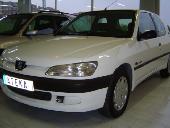 Peugeot 306 1.9D 3P