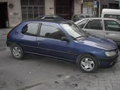Peugeot 306 XSDT
