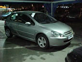 Peugeot 307 XS HDI 110CV 3P