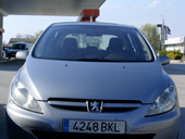 Peugeot 307 hdi