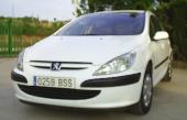 Peugeot 307 XR HDI 90