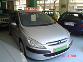 Peugeot 307 2.0 HDI XT 110 CV