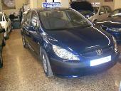 Peugeot 307 1.6 110 CV XR