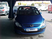 Peugeot 307 XR 1.6i 16v 5P