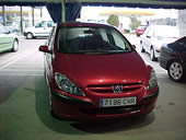 Peugeot 307 XR 1.6i 16v 5P