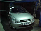 Peugeot 307 SW PACK HDI 110CV