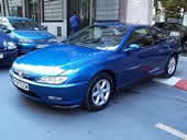 Peugeot 406