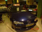 Peugeot 406 1.9 STDT 90 CV