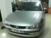 Peugeot 406 ST
