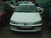 Peugeot 406 srdt 90cv