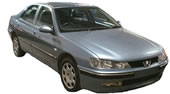 Peugeot 406