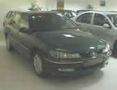 Peugeot 406