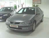 Peugeot 406