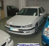 Peugeot 406 2.0 HDI SRDT