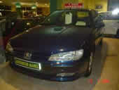 Peugeot 406 2.0 ST