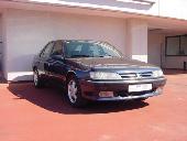 Peugeot 605
