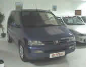 Peugeot 806