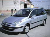 Peugeot 807