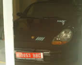 Porsche Boxser