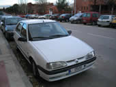 Renault 19
