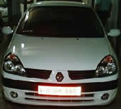 Renault CLIO ALIZE 1.4I