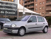 Renault CLIO 1.2 5P