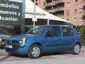 Renault CLIO III 1.2 EXPRESSION 5P