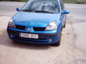 Renault clio expression 5p 1,5dci 65CV