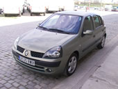 Renault CLIO 1.5 DCI EXPRESION