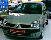 Renault Clio 1.5 Dci Expression