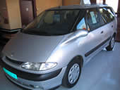 Renault espace 2.2 dtrt