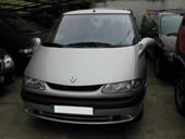 Renault Espace 1.9 DCI