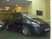 Renault ESPACE 2.2 DTI