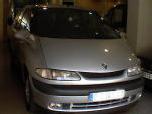 Renault espace 2.0 16v