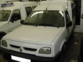 Renault EXPRESS COMBI