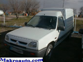 Renault Express 1.9 D Furgn