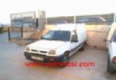 Renault express 1.9d