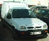 Renault EXPRESS 1.9D