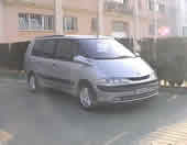 Renault GRAND SPACE DCI 130CV