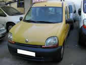 Renault KANGOO 1.9