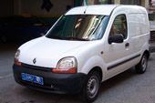 Renault KANGOO 1.9 D