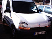 Renault kangoo express 1,9d 65 cv