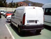 Renault Kangoo 1.9 D RL 65