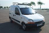 Renault Kangoo 1.9 D Furgon