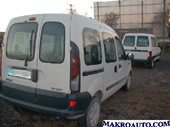 Renault Kangoo 1.9 DTI