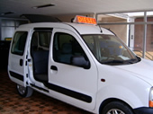 Renault KANGOO 1.9D.65CV.