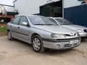 Renault LAGUNA 1.9 Dti RXE