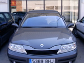 Renault laguna dci 120cv.