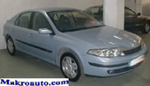 Renault Laguna II 1.5 DCI Expression