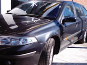 Renault laguna gran tour expression 1,9 dci 120CV 6 vel.